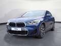 BMW X2 xDrive20d Automatik M-Sport X Navi AHK Kamera Bleu - thumbnail 2
