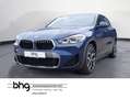 BMW X2 xDrive20d Automatik M-Sport X Navi AHK Kamera Bleu - thumbnail 1