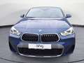BMW X2 xDrive20d Automatik M-Sport X Navi AHK Kamera Bleu - thumbnail 7