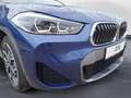BMW X2 xDrive20d Automatik M-Sport X Navi AHK Kamera Bleu - thumbnail 13