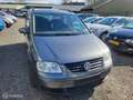 Volkswagen Touran 1.6-16V FSI EXPORT ONLY AIRCO/TREKHAAK Gris - thumbnail 2