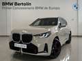 BMW X3 xDrive 20dA Gris - thumbnail 1
