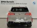 BMW X3 xDrive 20dA Gris - thumbnail 5