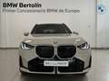 BMW X3 xDrive 20dA Gris - thumbnail 2