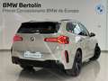 BMW X3 xDrive 20dA Gris - thumbnail 4