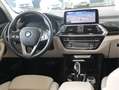 BMW X3 xDrive20i High Executive / X-Line / Panoramadak / Barna - thumbnail 8