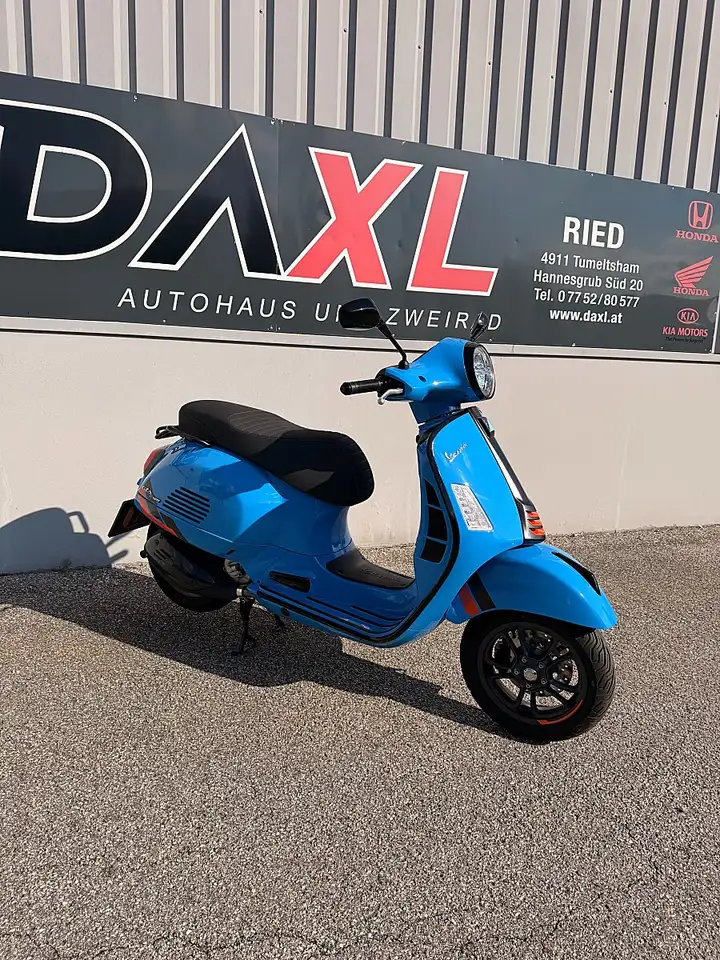 Vespa