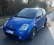 Citroen C2 1.4 VTR Blau - thumbnail 2