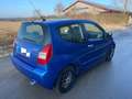 Citroen C2 1.4 VTR Blau - thumbnail 4