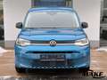 Volkswagen Caddy Kombi Style 1.5TSI DSG ACC STDHZ V-AHZV LED Blau - thumbnail 2
