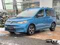 Volkswagen Caddy Kombi Style 1.5TSI DSG ACC STDHZ V-AHZV LED Blau - thumbnail 3