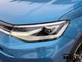 Volkswagen Caddy Kombi Style 1.5TSI DSG ACC STDHZ V-AHZV LED Blau - thumbnail 18