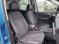 Volkswagen Caddy Kombi Style 1.5TSI DSG ACC STDHZ V-AHZV LED Blau - thumbnail 7