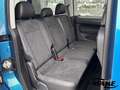 Volkswagen Caddy Kombi Style 1.5TSI DSG ACC STDHZ V-AHZV LED Blau - thumbnail 6