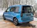 Volkswagen Caddy Kombi Style 1.5TSI DSG ACC STDHZ V-AHZV LED Blau - thumbnail 4