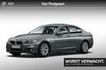 BMW 528 5 Serie Sedan 528i Executive Grau - thumbnail 1