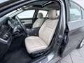 BMW 528 5 Serie Sedan 528i Executive siva - thumbnail 9