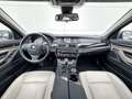 BMW 528 5 Serie Sedan 528i Executive siva - thumbnail 11