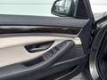 BMW 528 5 Serie Sedan 528i Executive siva - thumbnail 8
