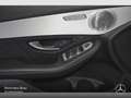 Mercedes-Benz GLC 300 d 4M AMG+AHK+LED+BURMESTER+KAMERA+HUD+9G Schwarz - thumbnail 17