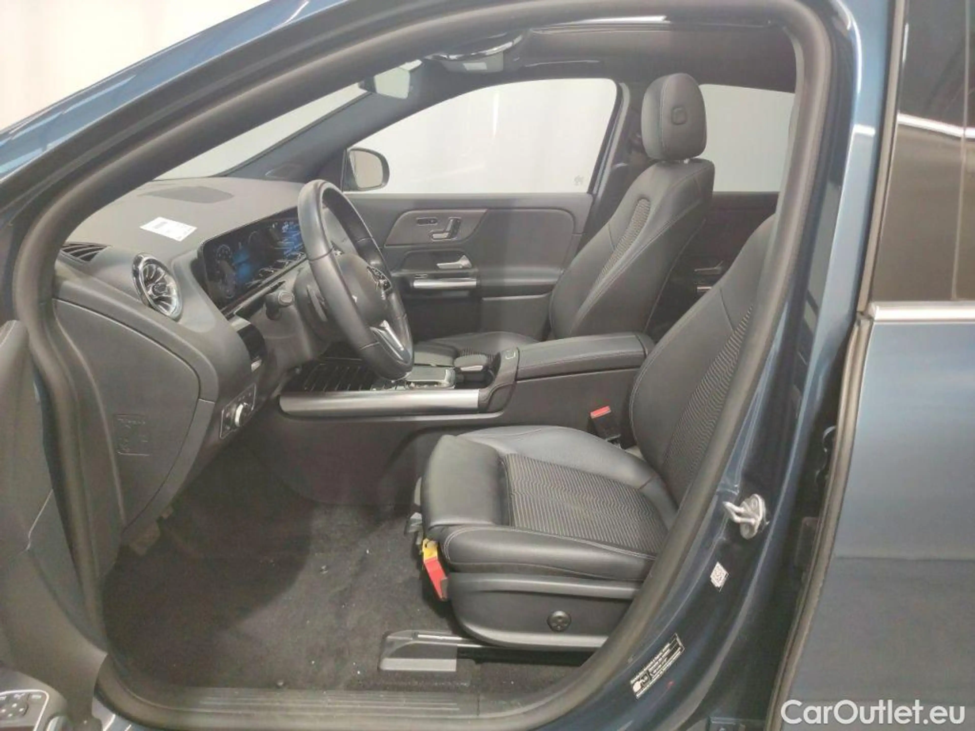 Mercedes-Benz EQA Mercedes-Benz 250 — photo 3