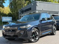 Bmw iX3 Impressive 1 Hand Head Up M Sportpaket /