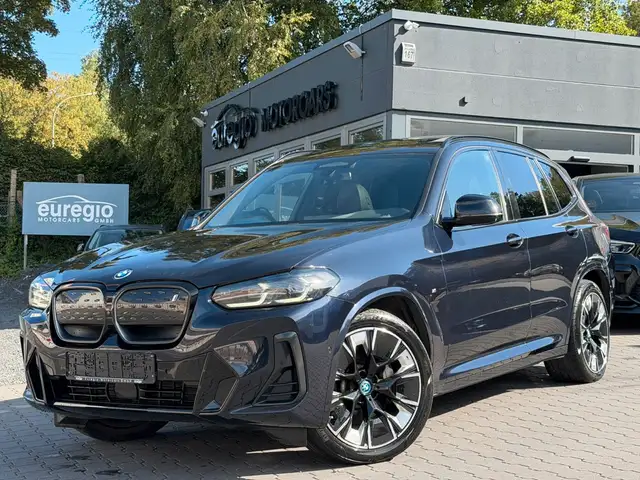 Bmw iX3 Impressive 1 Hand Head Up M Sportpaket /