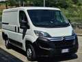 Citroen Jumper 35 BHDi 130 PC-TN Furgone 78.000 KM. Bianco - thumbnail 7