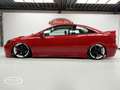 Opel Astra G coupe 1.8 custom  - ONLINE AUCTION Rouge - thumbnail 38