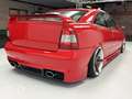 Opel Astra G coupe 1.8 custom  - ONLINE AUCTION Rouge - thumbnail 35