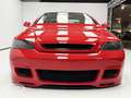 Opel Astra G coupe 1.8 custom  - ONLINE AUCTION Rouge - thumbnail 33