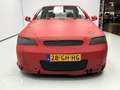 Opel Astra G coupe 1.8 custom  - ONLINE AUCTION Rouge - thumbnail 42