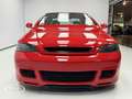 Opel Astra G coupe 1.8 custom  - ONLINE AUCTION Rot - thumbnail 2