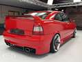 Opel Astra G coupe 1.8 custom  - ONLINE AUCTION Rosso - thumbnail 4