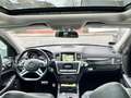 Mercedes-Benz GL 63 AMG GL -Klasse GL 63 AMG 4Matic Srebrny - thumbnail 9