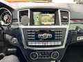 Mercedes-Benz GL 63 AMG GL -Klasse GL 63 AMG 4Matic Srebrny - thumbnail 12