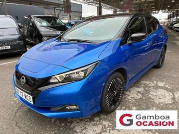 62kWh e+ Tekna