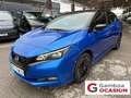 Nissan Leaf 62kWh e+ Tekna Azul - thumbnail 1