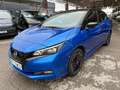 Nissan Leaf 62kWh e+ Tekna Azul - thumbnail 2