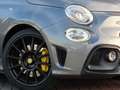 Abarth 595 Competizione Rennsport Sitze Klimaauto. Grau - thumbnail 24