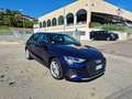 Audi A3 SPB 30 TDI Business Blu/Azzurro - thumbnail 4