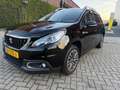Peugeot 2008 1.2 PureTech Blue Lease Executive_1 JAAR_GARANTIE_ Noir - thumbnail 5