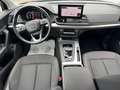 Audi Q5 Q5 40 2.0 tdi mhev B. Sport quattro 204cv s-tronic Negro - thumbnail 8
