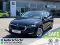 Skoda Octavia Combi 2.0 TDI DSG NAVI-COLUMBUS+LED+SMAR Schwarz - thumbnail 1