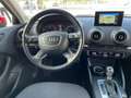 Audi A3 Berlina Automático de 5 Puertas Rood - thumbnail 8