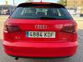 Audi A3 Berlina Automático de 5 Puertas Rojo - thumbnail 4