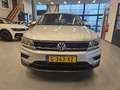 Volkswagen Tiguan 1.5 TSI ACT Comfortline Business Gris - thumbnail 5