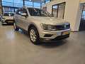 Volkswagen Tiguan 1.5 TSI ACT Comfortline Business Gris - thumbnail 1