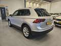 Volkswagen Tiguan 1.5 TSI ACT Comfortline Business Gris - thumbnail 2