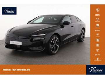 Sportback performance LP: 93.923,- /LED-Scheinwerf